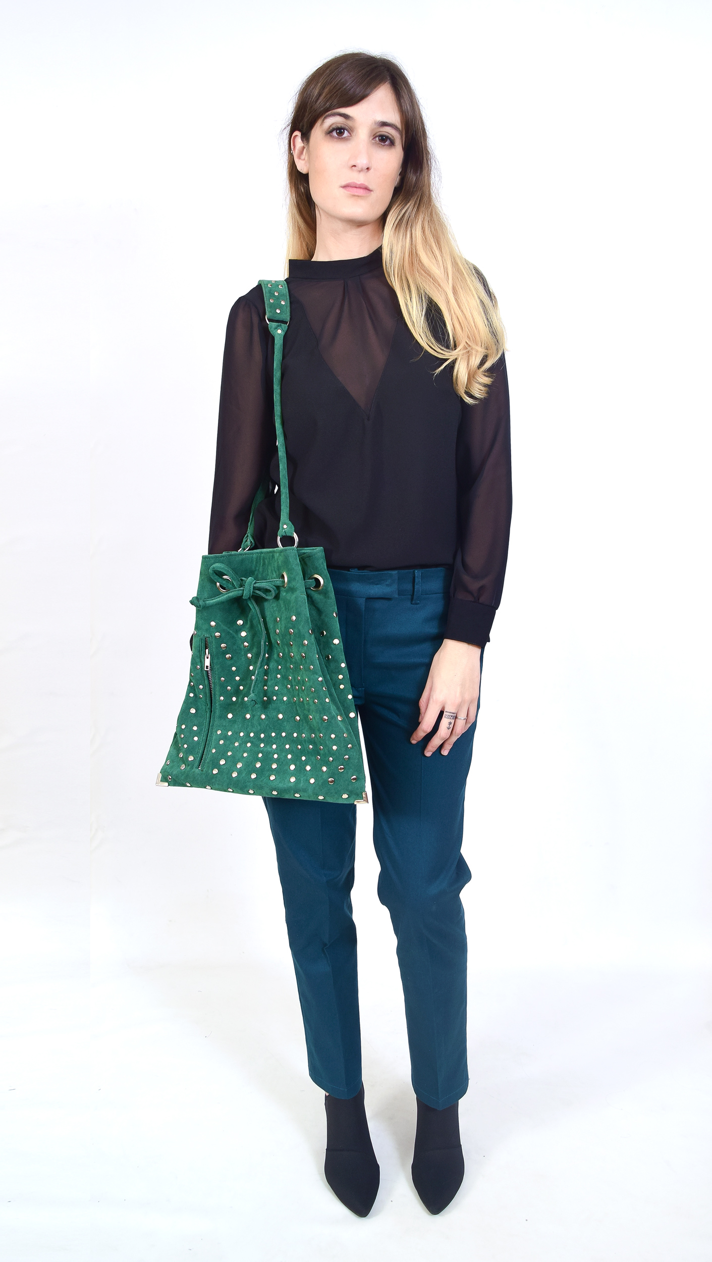 LOOK 5 / 15