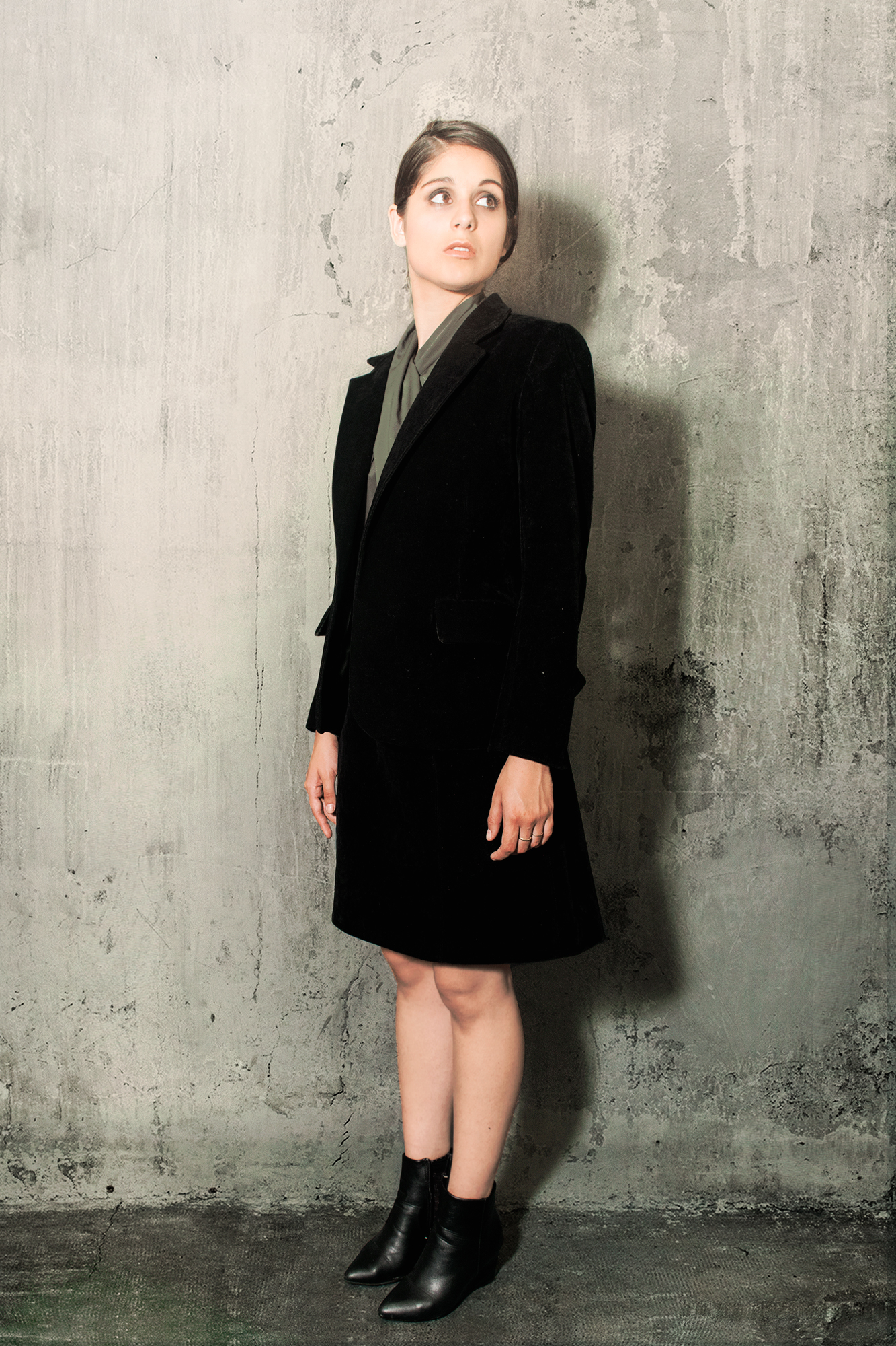 Look 5 / 18