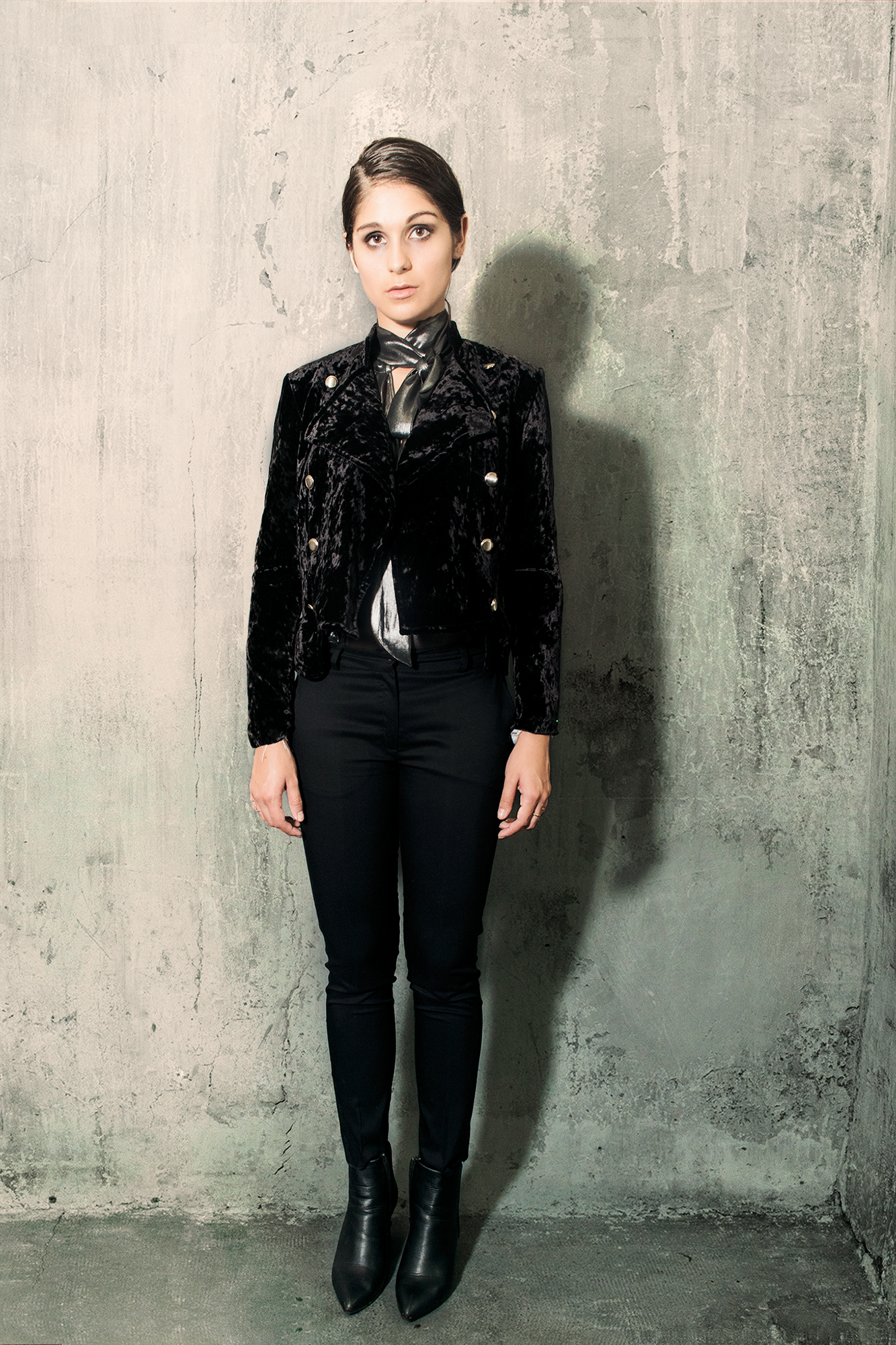 Look 13 / 18