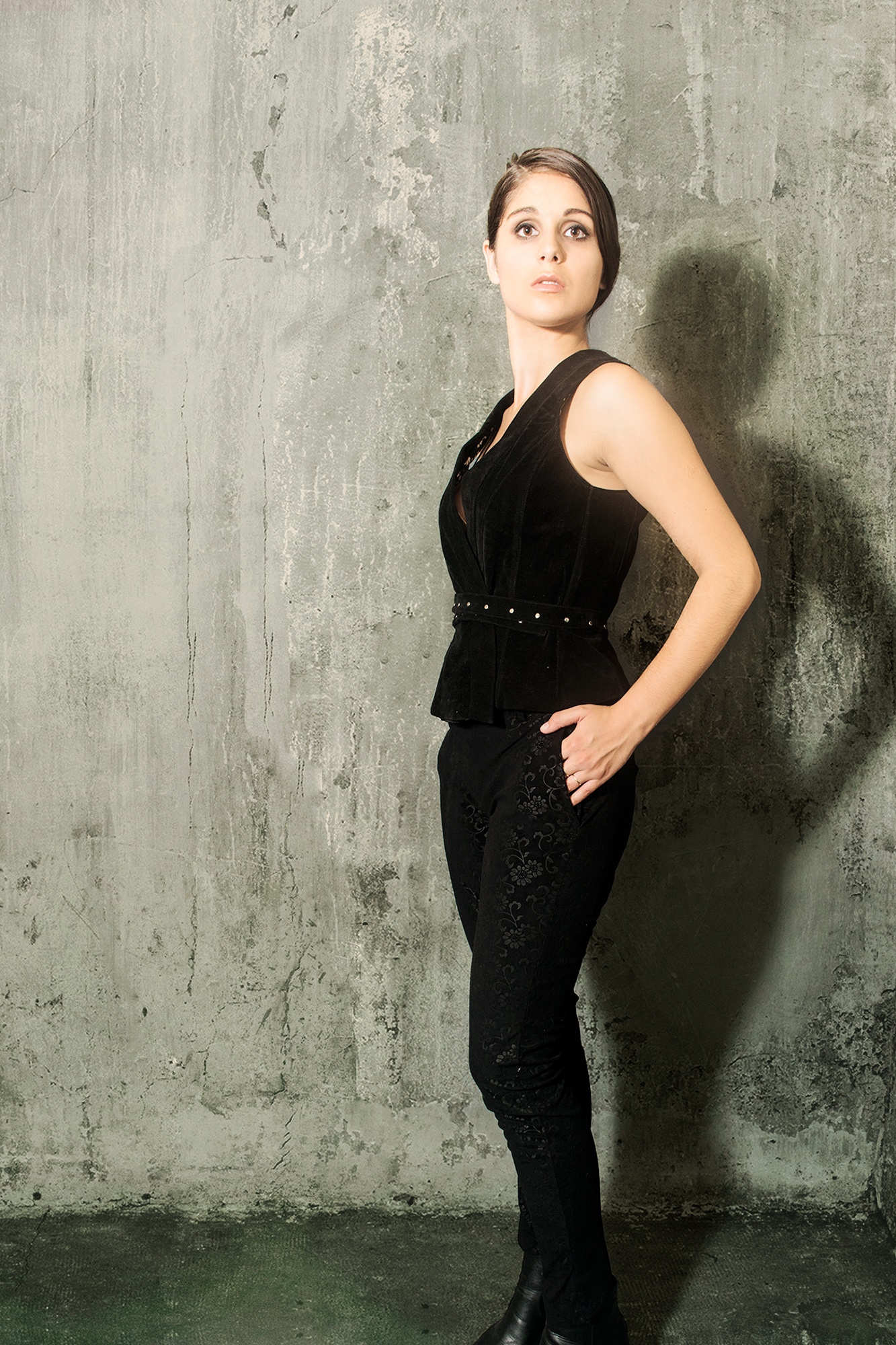 Look 15 / 18
