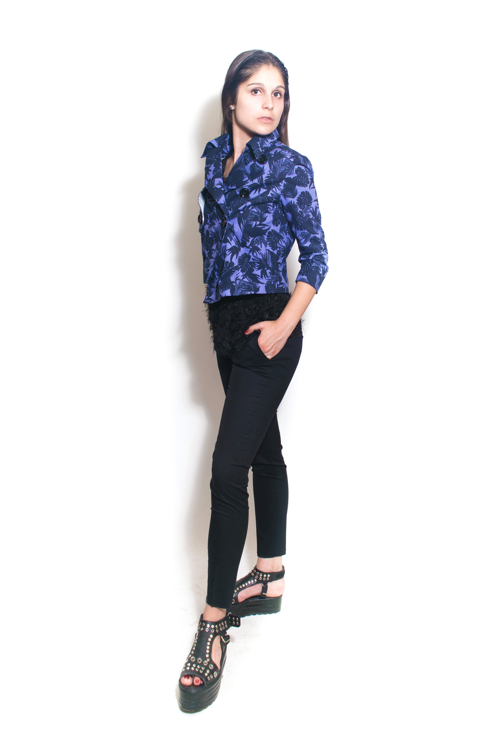 Look 19 / 20