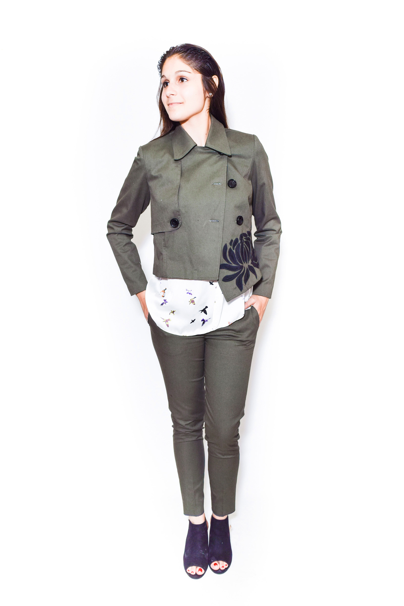 Look 2 / 20