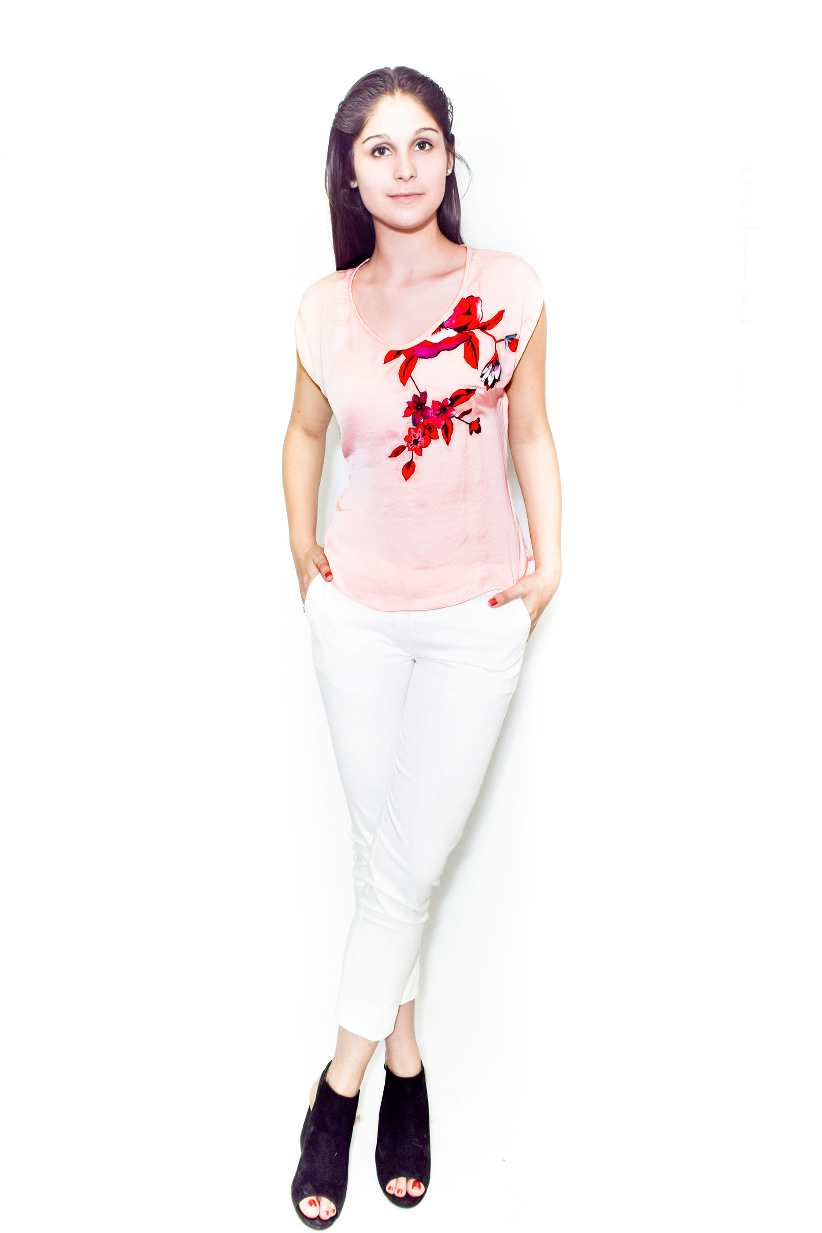 Look 7 / 20