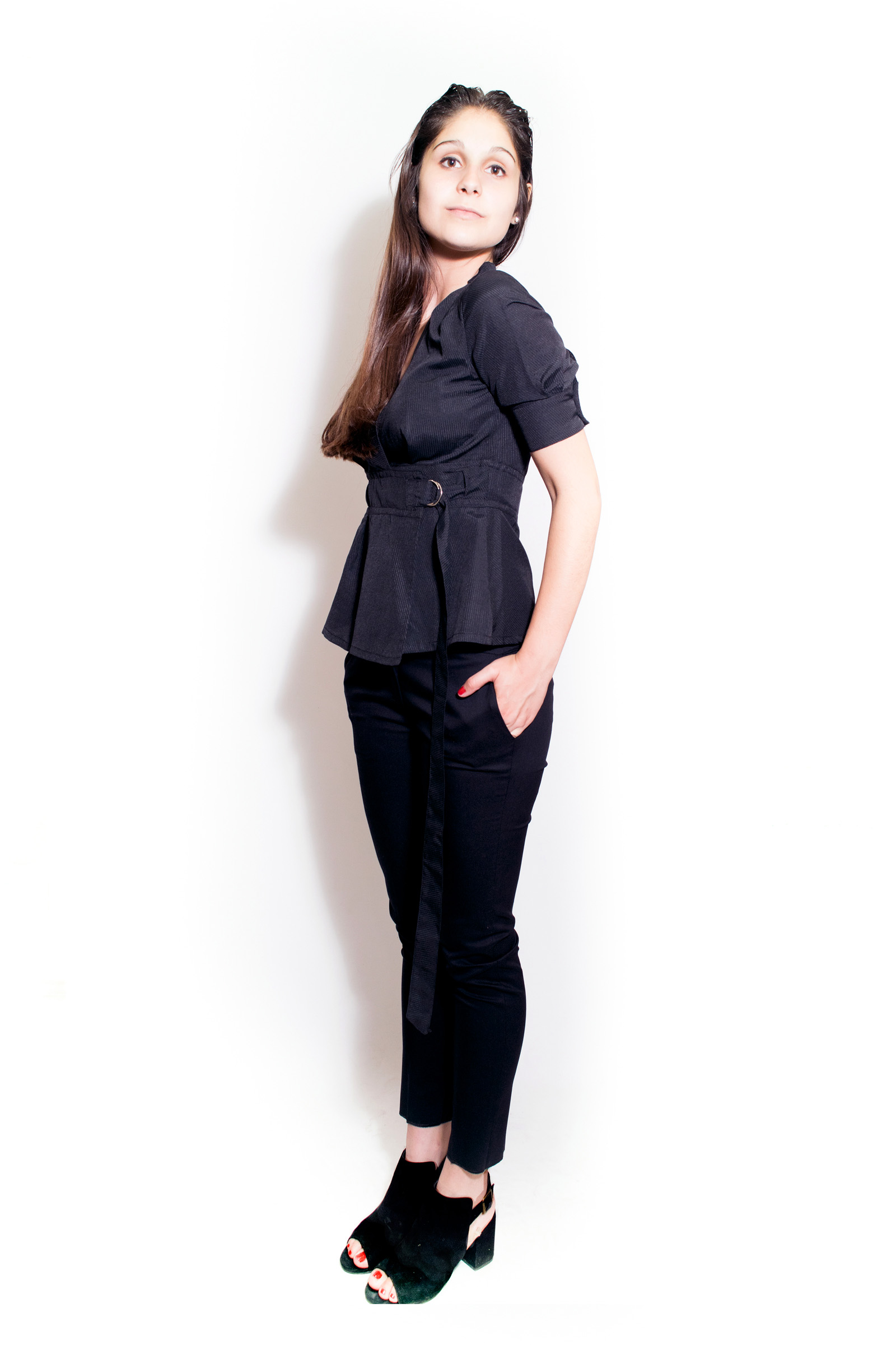 Look 9 / 20